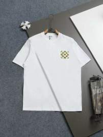 Picture of Loewe T Shirts Short _SKULoeweXS-L24cx028826